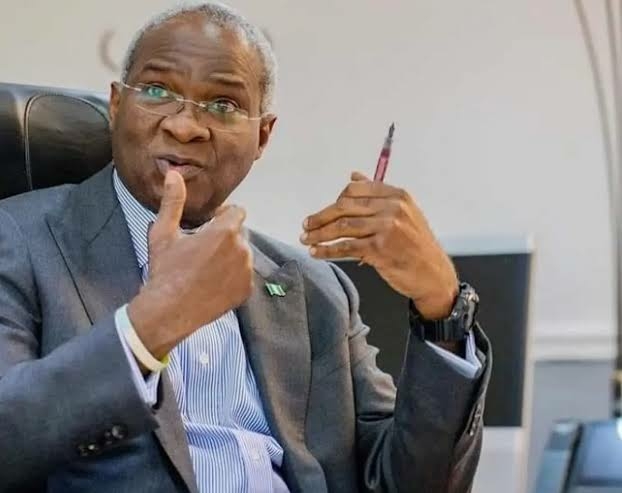 Nigeria's Infrastructure Deficit Demands $2.3trn Investment – Fashola 1 Babatunde Fashola