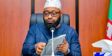 NDLEA Niger Uncovers 200 Ghost Workers On Payroll