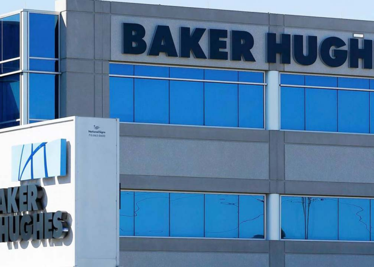 baker hughes