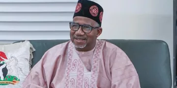 Bauchi Govt Donates N100m To Vigilante Groups