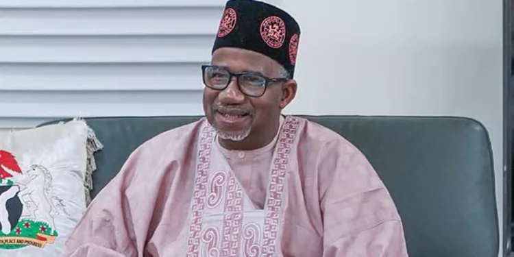 Bala Mohammed