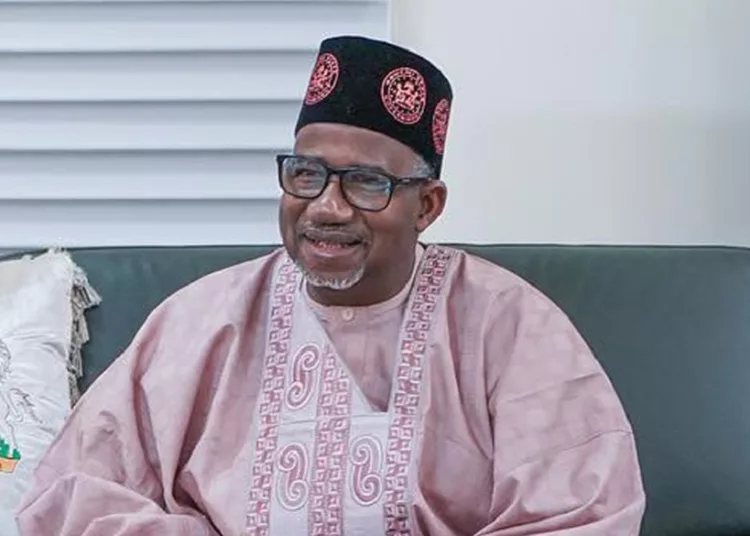 Bala Mohammed