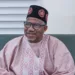 Bauchi Govt Donates N100m To Vigilante Groups