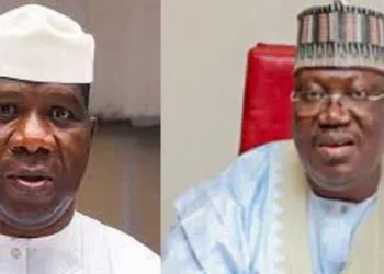 Bamidele, Lawan Salute Akume At 70