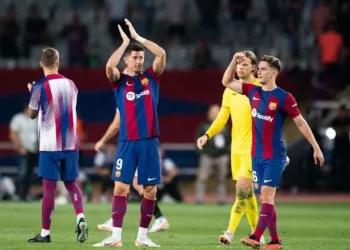 Barcelona vs Club América: Blaugranes Suffer Defeat In Dallas