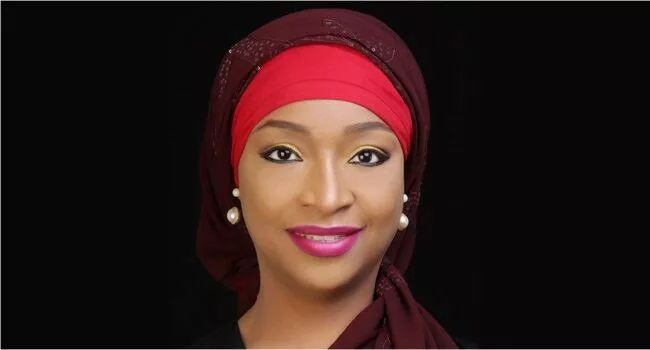Musawa Felicitates With Christians At Christmas 1 Barr. Hannatu Musa Musawa F.C4 jpeg