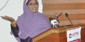 Senate Confirms Zainab Marwa As NDDC Board Member 3 Stakeholders Seek Ways To End Violence Against Women