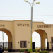 7,543 Graduate From Bauchi Varsity 5 7,543 Graduate From Bauchi Varsity
