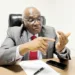 Obazee’s Report: Emefiele Would Have Faced Firing Squad For High treason In China, Says Presidential Aide