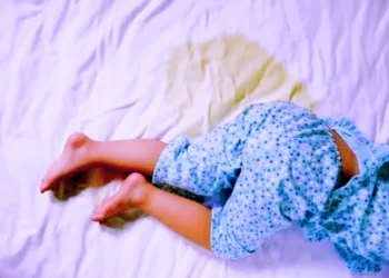 How To Stop Bedwetting Among Children-Expert