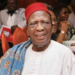 Nwabueze: Burial Committee Inaugurated, Family Unveils Transition Programmes 5 Nwabueze: Burial Committee Inaugurated, Family Unveils Transition Programmes