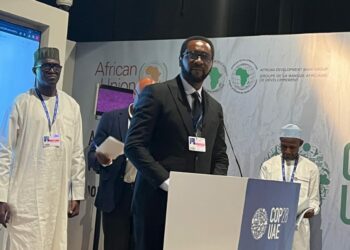 COP28: Benue Lawmaker Seeks Aid For Displaced Victims Of Farmer-Herder Conflicts