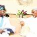 Tinubu Celebrates Tanko Yakasai At 98 5 Tinubu Celebrates Tanko Yakasai At 98