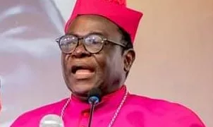 Bishop Kukah Endorses ‘Japa’, Encourages Young Nigerians To Leave