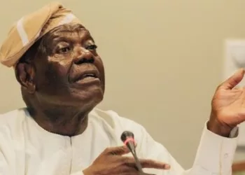 Ododo’s Acceptability Reflects Peaceful Kogi Polls – Bisi Akande