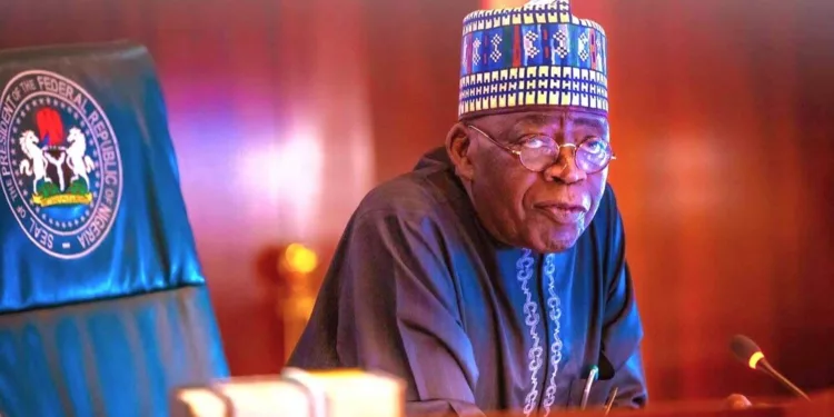 Tinubu