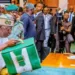 2024: Surpass N18.3trn Target, Senate Tasks Revenue Generating Agencies 