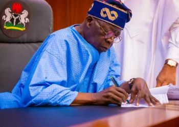 Tinubu Appoints Osin, Bintube, Yahaya, Okon As Privitisation Council Members