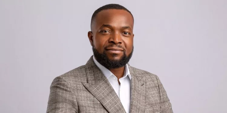 Bosun Tijani, Minister of Communications, Innovation, and Digital Economy