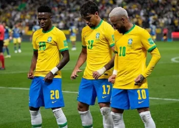 FIFA Threatens To Ban Brazil From Football Competition
