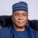 Celebrating Bukola Saraki@ 61