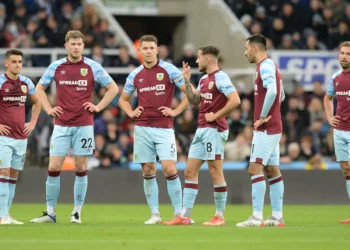 Wolves Vs. Burnley: Clarets Look To Build On Sheffield Rout