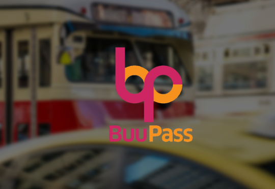 BuuPass Expands Bus Network With Mash Poa Partnership 1 Buupass