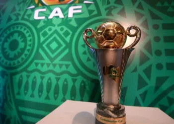 CAF Cup: Eguma Upbeat As Rivers Utd Battle Club Africain In Tunis