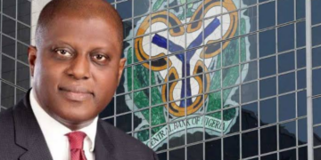 College Apex Bank Suspends Cashless Charges As Scarcity Spreads