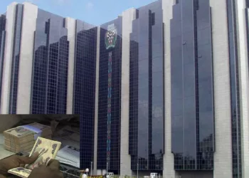 CBN Warns Against Counterfeit Banknotes, Urges Vigilance, Electronic Transactions