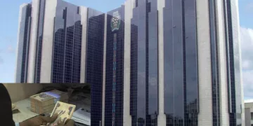 NESG CBN Warns Against Counterfeit Banknotes, Urges Vigilance, Electronic Transactions