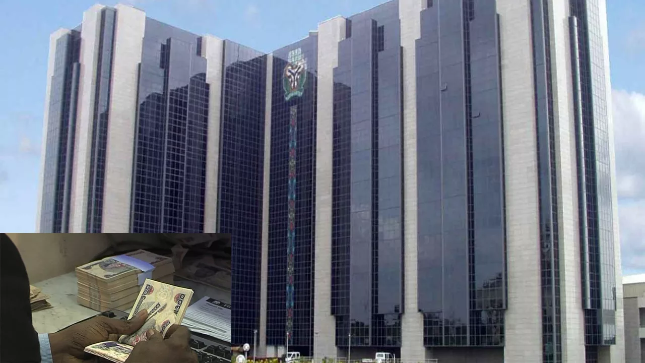 🔴 BUSTED: Nigeria Lied, CBN Didn't Clear Airlines Forex Backlog