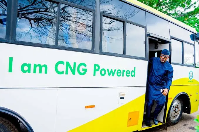 Senate Dismisses Threats, Insists CNG Funds Probe 1 CNG