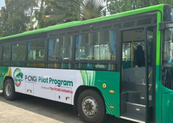 PCNGi Denies Refurbishing Old Vehicles For CNG Mass Transit, Says New Buses Coming