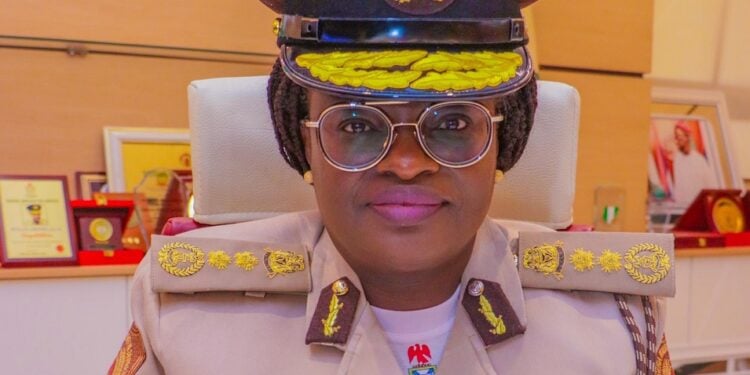 Comptroller General of Nigeria Immigration Service