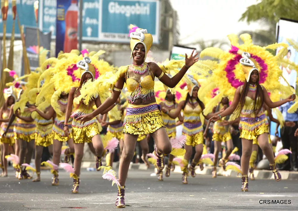 Calabar Carnival Cross River Trains 20 000 Security Personnel Calabar Carnival Cross River Trains 20 000 Security Personnel
