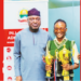 Ekiti Spelling Bee Champion, Flourish, Arrives Kampala For World Championship