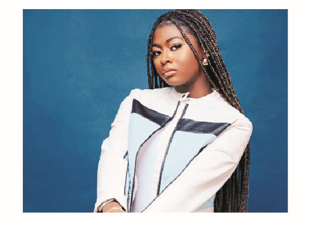 UK-based Rising Afrosoul Artiste Emelonye Shines @ Lagos Concert 1 Capture 3
