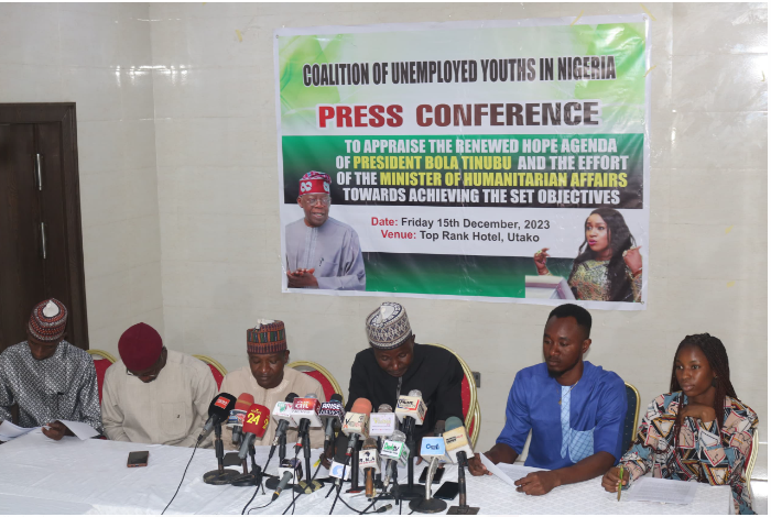 Youths Hail Edu Over Skill Acquisition, Entrepreneurial Initiatives 1 Capture 5