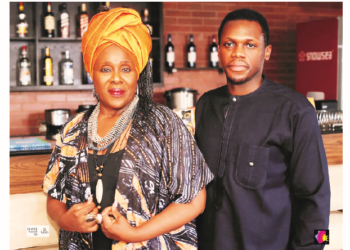 Lufodo Academy Partners Netflix, Trains Local Actors, Writers