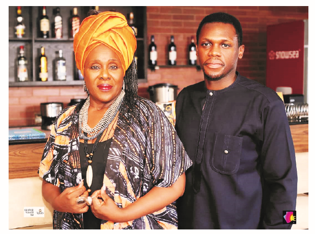 Lufodo Academy Partners Netflix, Trains Local Actors, Writers 1 Capture 6