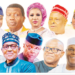 2023: How Broken Alliances, Betrayals Reshaped Nigeria
