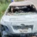 Angry Mob Sets Car Ablaze As Female Learner Runs Over Tricycle, Kills 3 In Ogun 4 Angry Mob Sets Car Ablaze As Female Learner Runs Over Tricycle, Kills 3 In Ogun