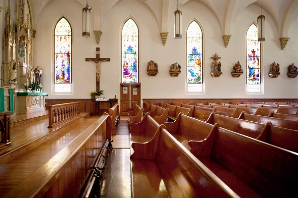 Catholic Bishops Reject Blessings For Same-sex Marriage 1 Catholic Church