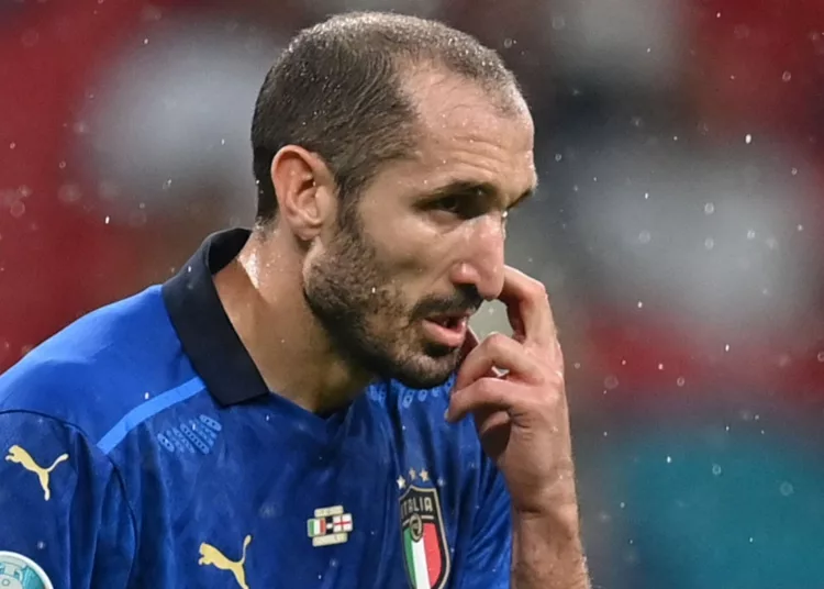 Chiellini