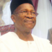 Kokori: Enuha Seeks Better Care For Senior Citizens 5 Kokori Gave His All For Workers’ Rights – NLC