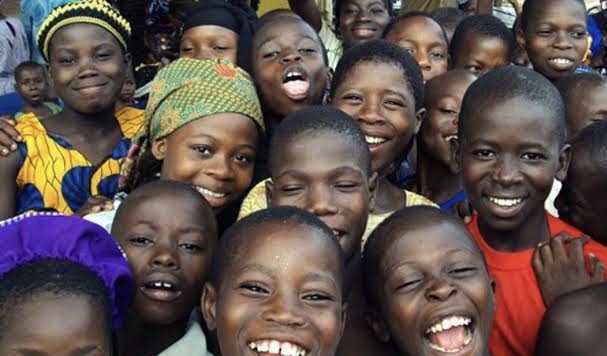 Lawmaker Links Out-of-School Children To Teenage Pregnancies In Akwa Ibom 1 Children
