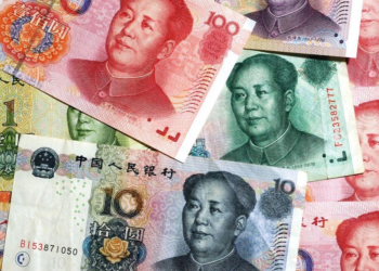 Reps Eye Chinese Yuan Reserve Currency To Bolster Naira Stability