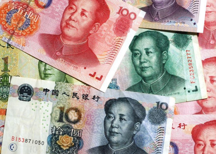 Chinese Yuan