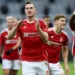 Wood Bags Hat trick As Nottingham Forest Thrash Newcastle 1-3 5 Wood Bags Hat trick As Nottingham Forest Thrash Newcastle 1-3